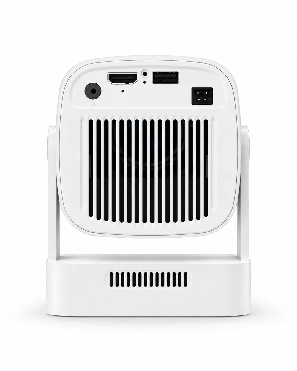 Mini-projecteur Projektorland Nova – 260 lumens ANSI, Full HD 1080p, Android, Wi-Fi 6 et Bluetooth 5.4