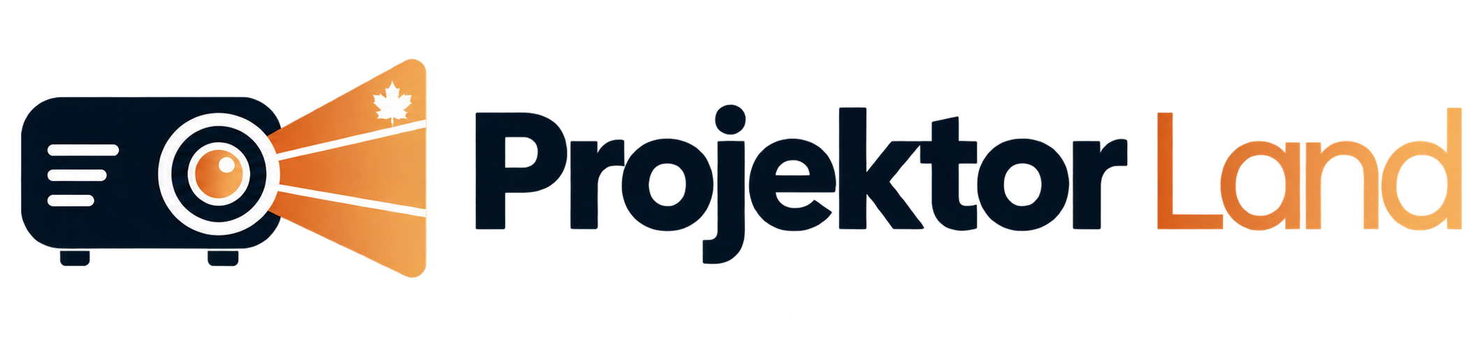 Projektor Land  - Accueil